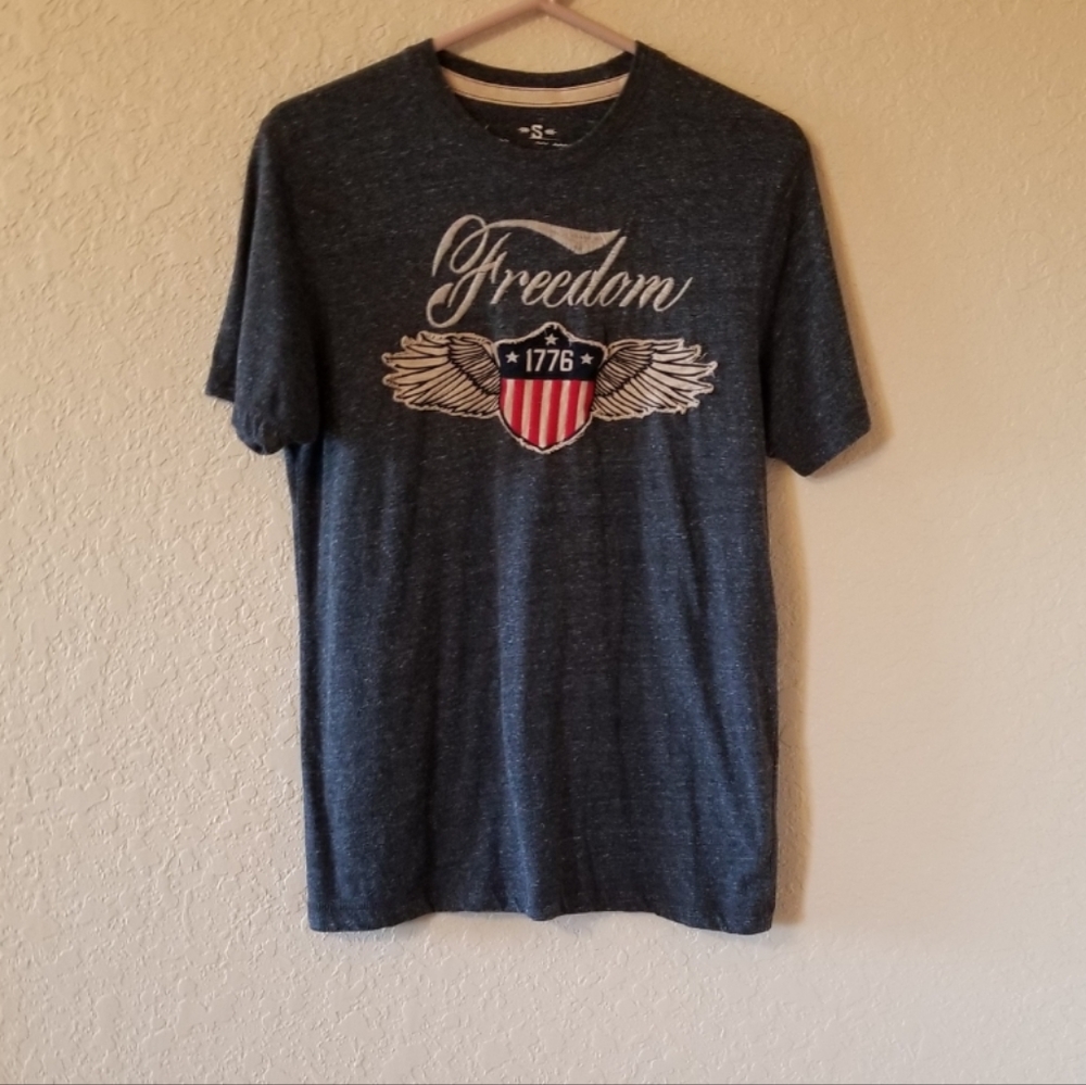 Freedom 1776 tshirt‎